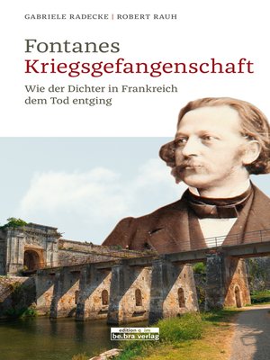 cover image of Fontanes Kriegsgefangenschaft